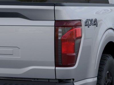 2026 Ford F-150 XLT In-Transit