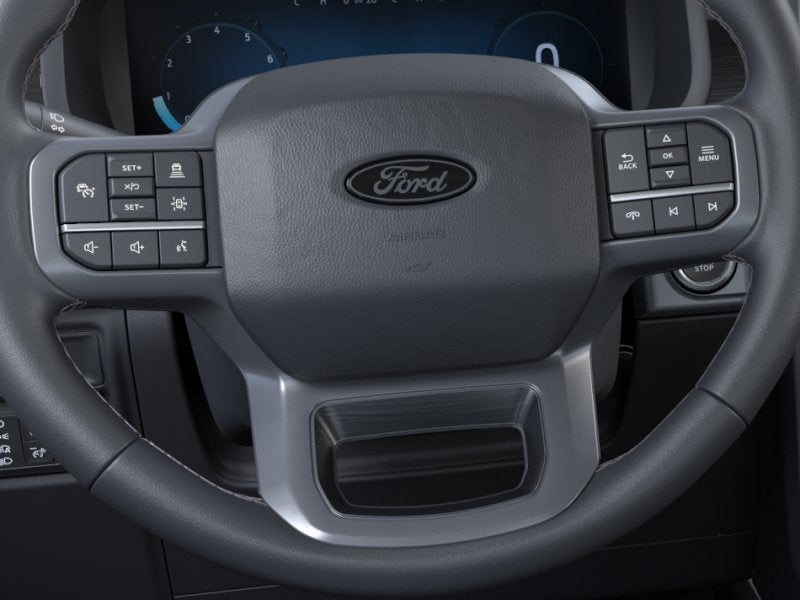 2026 Ford F-150 XLT In-Transit