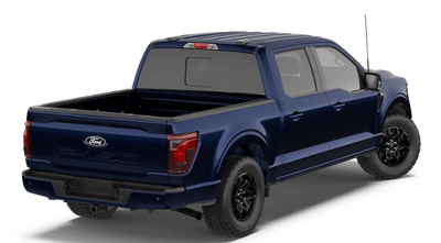 2026 Ford F-150 XLT In-Transit