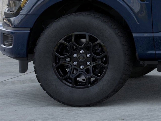 2026 Ford F-150 XLT In-Transit