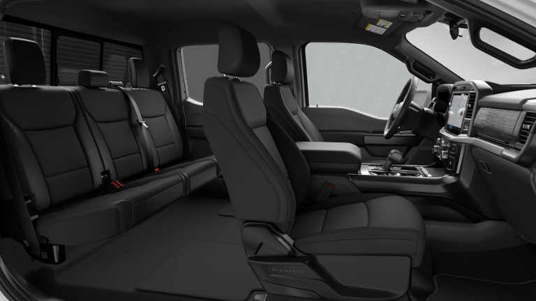 2026 Ford F-150 XLT In-Transit