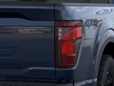 2026 Ford F-150 XLT In-Transit