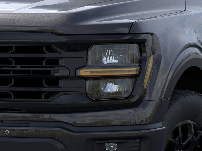 2026 Ford F-150 XLT In-Transit