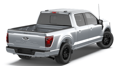 2026 Ford F-150 XLT In-Transit