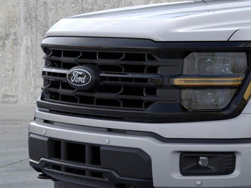 2026 Ford F-150 XLT In-Transit