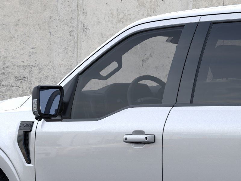 2026 Ford F-150 XLT In-Transit