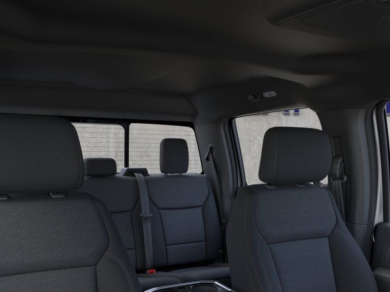 2026 Ford F-150 XLT In-Transit