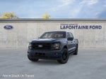 2026 Ford F-150 XLT In-Transit