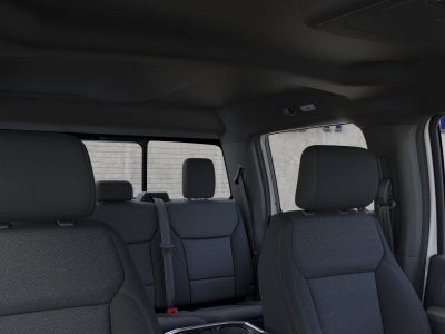 2026 Ford F-150 XLT In-Transit