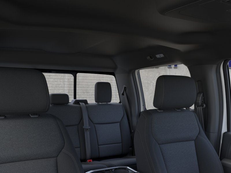 2026 Ford F-150 XLT In-Transit