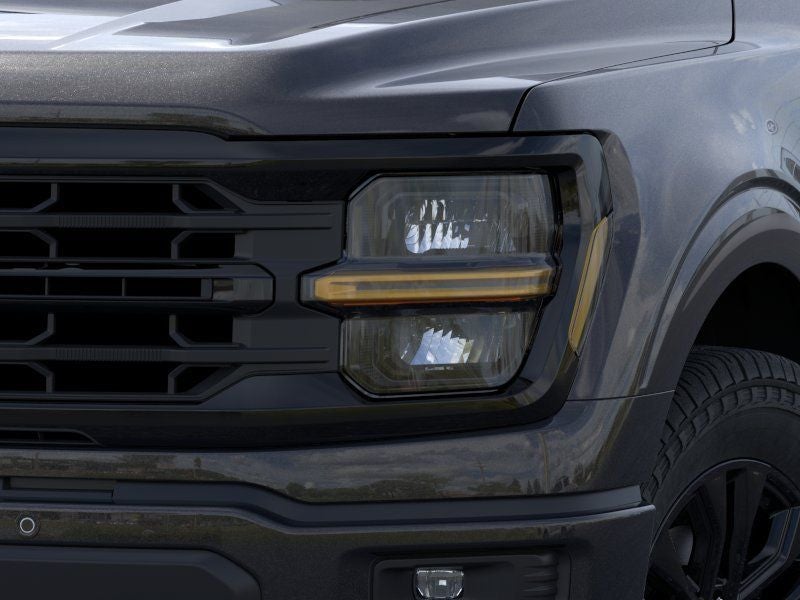 2026 Ford F-150 XLT In-Transit