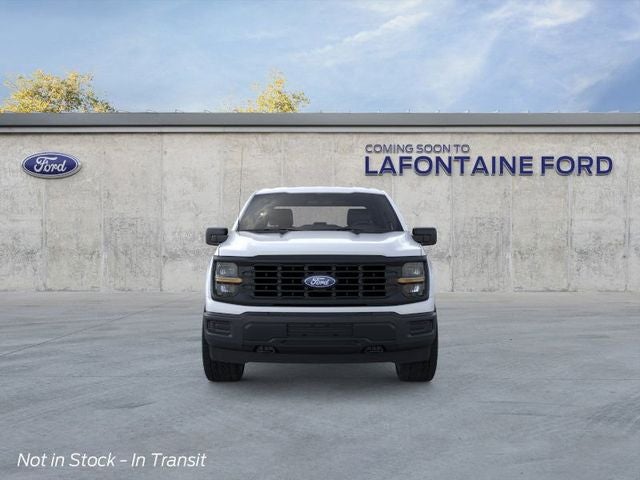 2026 Ford F-150 XL In-Transit