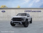 2026 Ford F-150 Raptor In-Transit