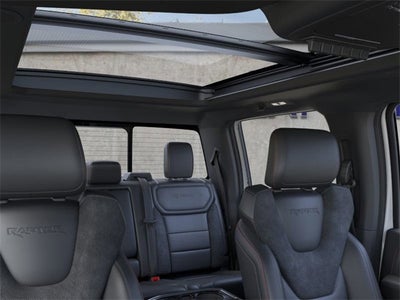 2026 Ford F-150 Raptor In-Transit