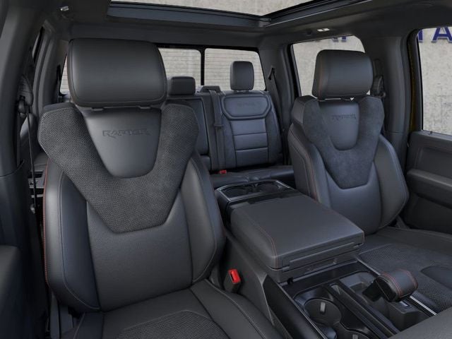 2026 Ford F-150 Raptor In-Transit