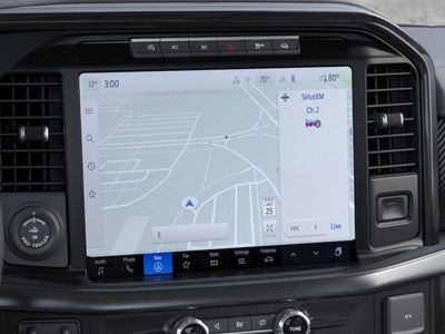 2026 Ford F-150 Raptor In-Transit