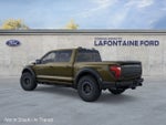 2026 Ford F-150 Raptor In-Transit