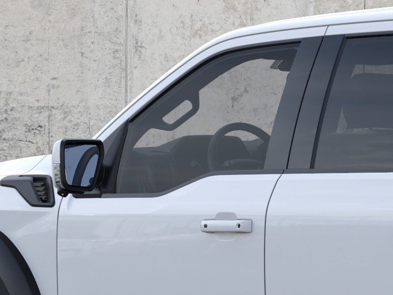 2026 Ford F-150 Raptor In-Transit