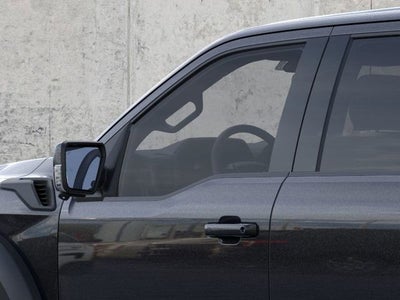 2026 Ford F-150 Raptor In-Transit