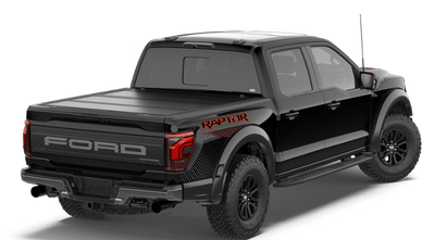 2026 Ford F-150 Raptor In-Transit