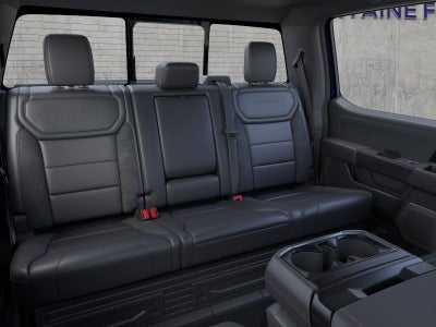 2026 Ford F-150 Raptor In-Transit