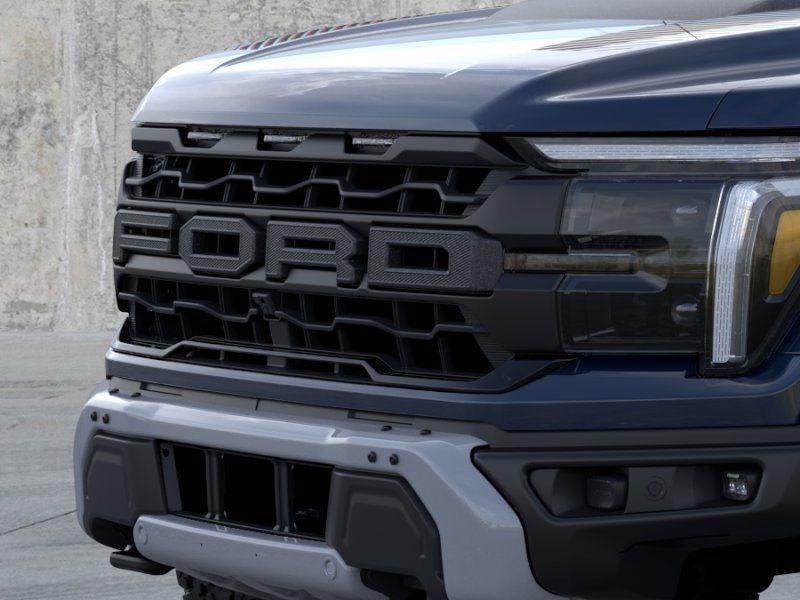2026 Ford F-150 Raptor In-Transit