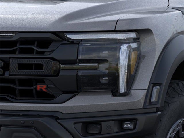 2026 Ford F-150 Raptor In-Transit