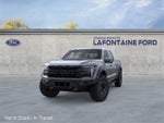 2026 Ford F-150 Raptor In-Transit