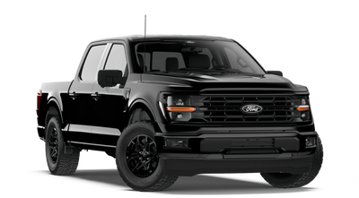 2026 Ford F-150 XLT In-Transit
