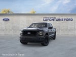 2026 Ford F-150 XLT In-Transit