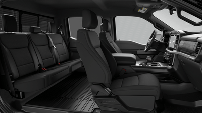 2026 Ford F-150 XLT In-Transit