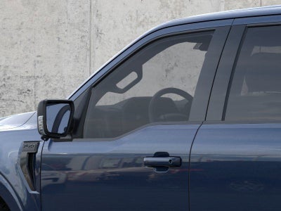 2026 Ford F-150 XLT In-Transit