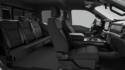 2026 Ford F-150 XLT In-Transit