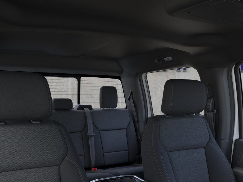 2026 Ford F-150 XLT In-Transit