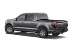 2026 Ford F-150 XLT In-Transit