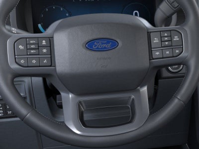 2026 Ford F-150 XLT In-Transit