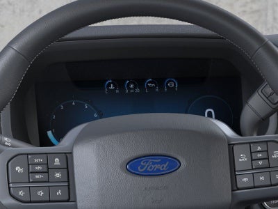 2026 Ford F-150 XLT In-Transit