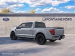 2026 Ford F-150 XLT In-Transit
