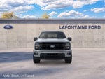 2026 Ford F-150 XLT In-Transit
