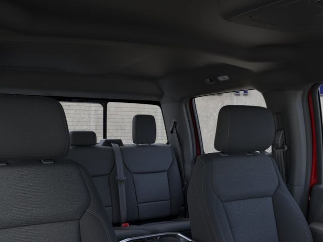 2026 Ford F-150 XLT In-Transit