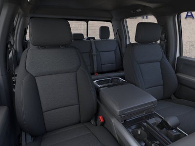 2026 Ford F-150 XLT In-Transit