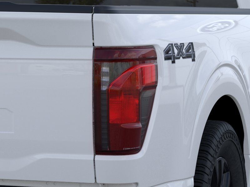 2026 Ford F-150 XLT In-Transit