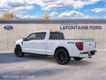 2026 Ford F-150 XLT In-Transit