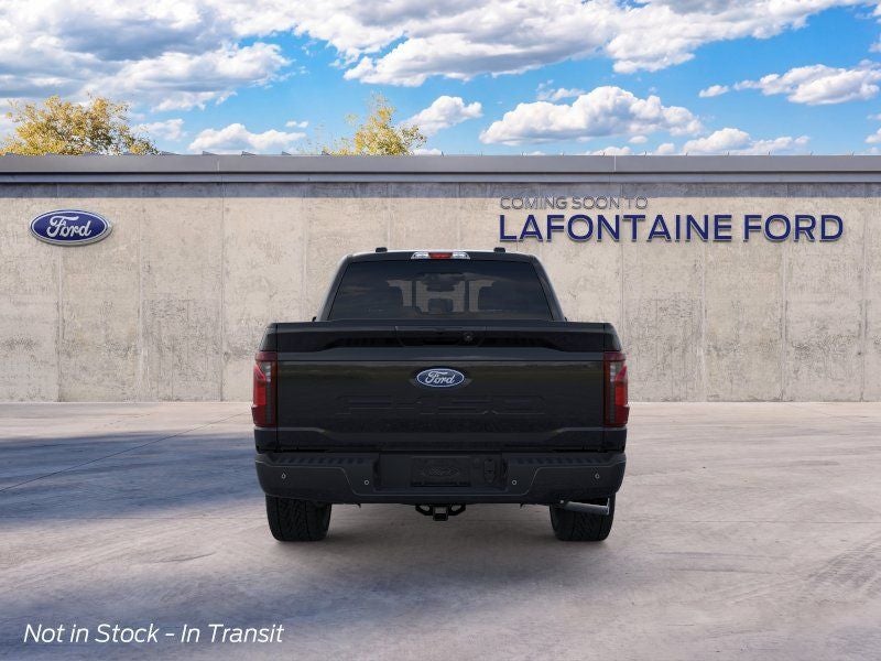 2026 Ford F-150 XLT In-Transit