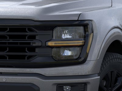 2026 Ford F-150 XLT In-Transit