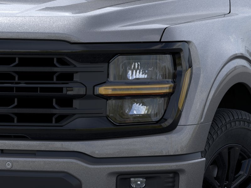 2026 Ford F-150 XLT In-Transit