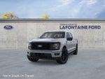 2026 Ford F-150 XLT In-Transit