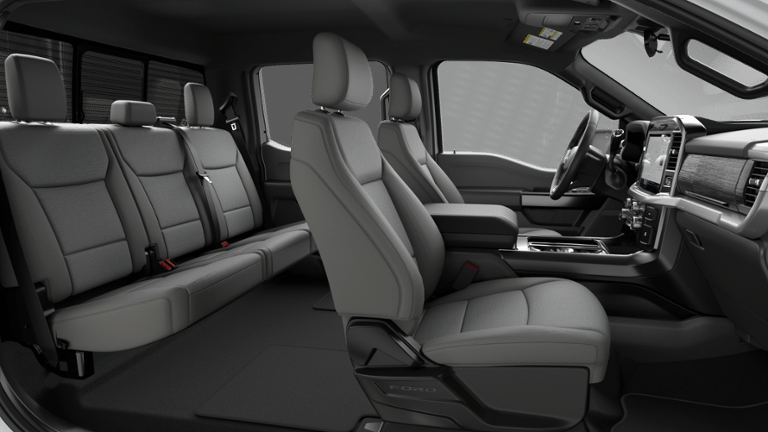 2026 Ford F-150 XLT In-Transit