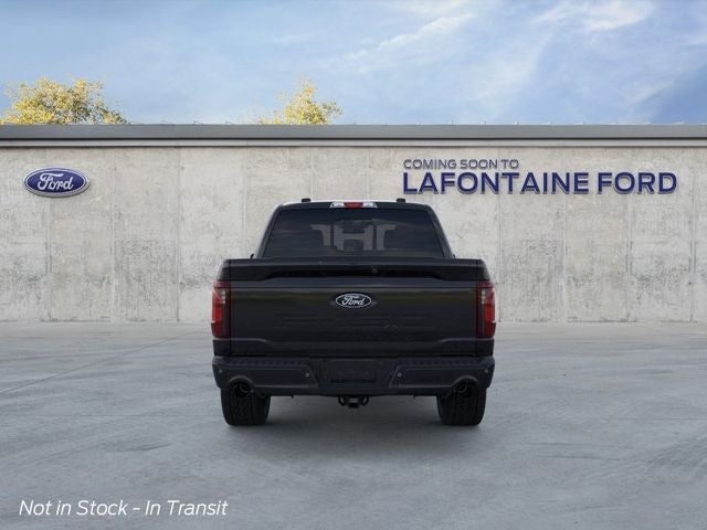 2026 Ford F-150 XLT In-Transit