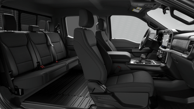 2026 Ford F-150 XLT In-Transit